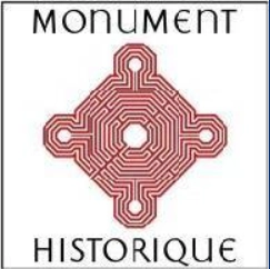 SOMME II, classé Monument Historique