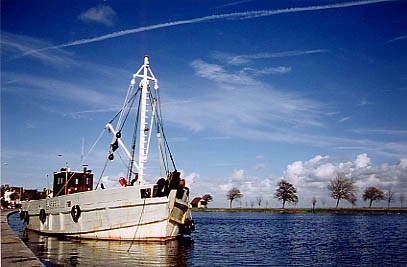 1999 SOMME II,<br> comme un nouveau départ